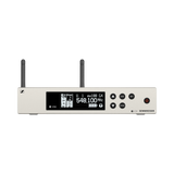 Sennheiser EW 100 G4-ME2/835-S Wireless Combo Microphone System (G: 566 to 608 MHz) — Being Shipped