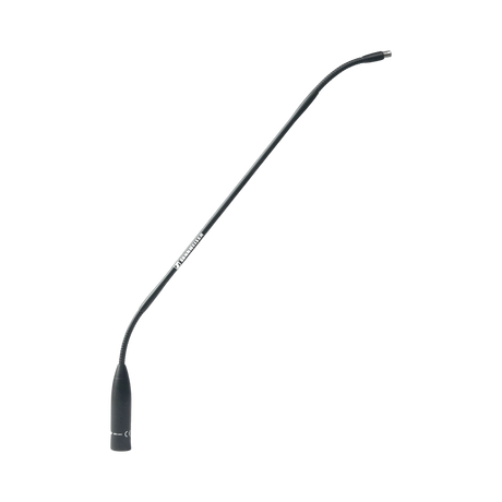 Sennheiser Dual Flex Gooseneck 23.6" with XLR 3 Connector — Being Shipped