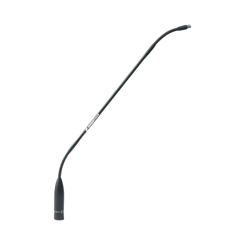 Sennheiser Dual Flex Gooseneck 23.6" with XLR 3 Connector — Being Shipped
