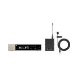 Sennheiser EW-D ME4 Digital Wireless Lavalier Microphone Set — Being Shipped
