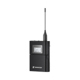 Sennheiser EW-DX MKE 2 SET Dual-Channel Digital Wireless System — Being Shipped