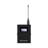 Sennheiser EW-DX MKE 2 SET Dual-Channel Digital Wireless System — Being Shipped
