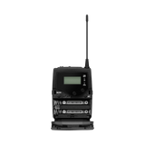 Sennheiser EW 300 G4-HEADMIC1-RC Wireless Omni Headset Microphone System — Being Shipped