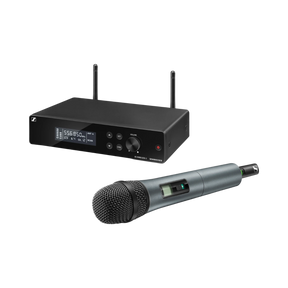 Sennheiser XS Wireless 2 Vocal Microphone System — Being Shipped