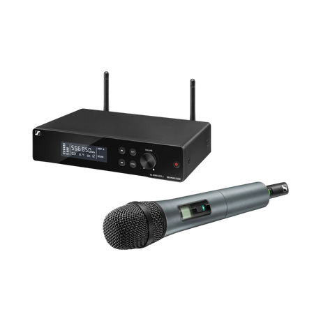 Sennheiser XS Wireless 2 Vocal Microphone System — Being Shipped