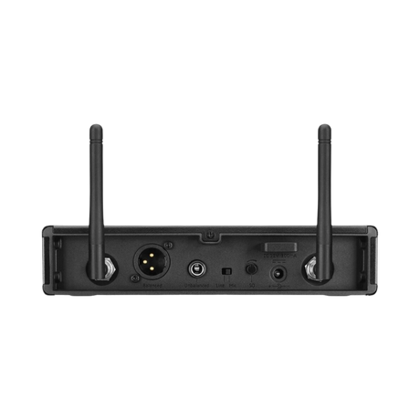 Sennheiser XS Wireless 2 Vocal Microphone System — Being Shipped