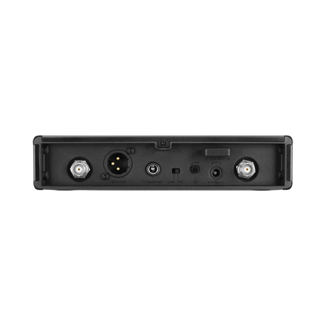 Sennheiser XS Wireless 2 Vocal Microphone System — Being Shipped