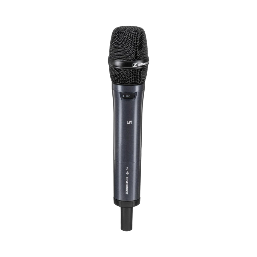 Sennheiser EW 100 G4-935S Wireless Microphone System — Being Shipped