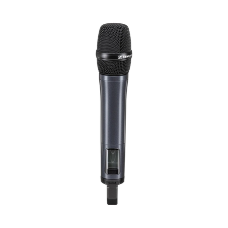 Sennheiser EW 100 G4-935S Wireless Microphone System — Being Shipped