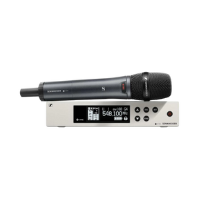 Sennheiser EW 100 G4-935S Wireless Microphone System — Being Shipped