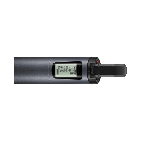 Sennheiser EW 100 G4-935S Wireless Microphone System — Being Shipped