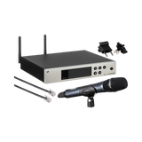 Sennheiser EW 100 G4-935S Wireless Microphone System — Being Shipped