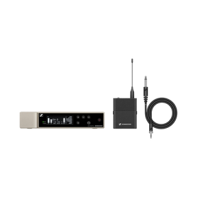 Sennheiser EW-D CI1 Digital Wireless Instrument System — Being Shipped