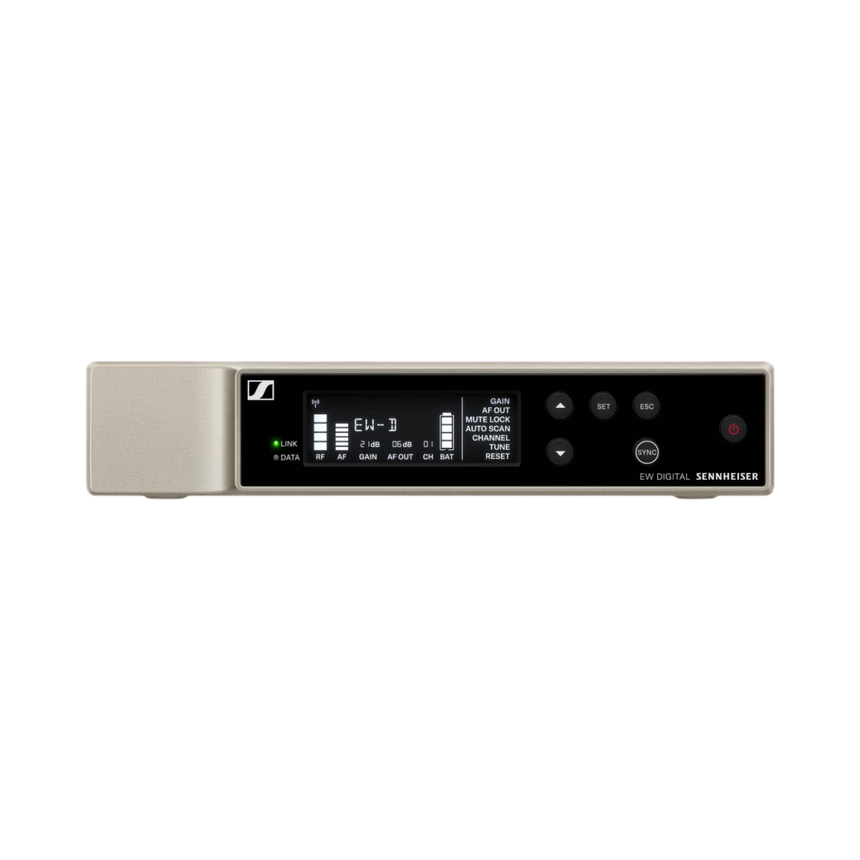Sennheiser EW-D CI1 Digital Wireless Instrument System — Being Shipped
