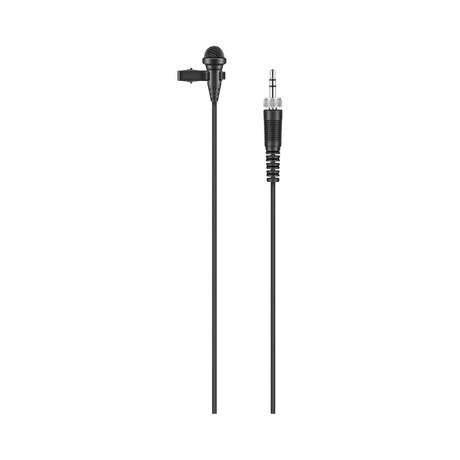 Sennheiser EPOS Wireless Lavalier Microphone Set — Being Shipped