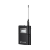 Sennheiser EW-DX MKE 2 SET Dual-Channel Digital Wireless System — Being Shipped