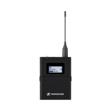 Sennheiser EW-DX MKE 2 SET Dual-Channel Digital Wireless System — Being Shipped
