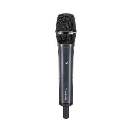 Sennheiser EW 135P G4 Camera-Mount Wireless Cardioid Handheld Microphone System — Being Shipped