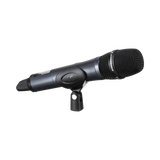 Sennheiser EW 135P G4 Camera-Mount Wireless Cardioid Handheld Microphone System — Being Shipped