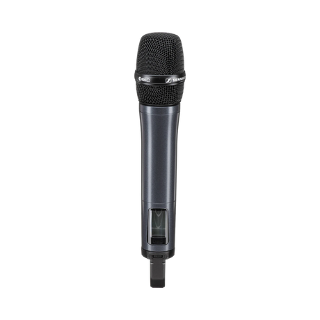 Sennheiser EW 135P G4 Camera-Mount Wireless Cardioid Handheld Microphone System — Being Shipped