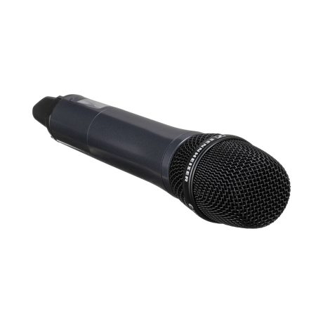 Sennheiser EW 135P G4 Camera-Mount Wireless Cardioid Handheld Microphone System — Being Shipped