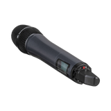 Sennheiser EW 135P G4 Camera-Mount Wireless Cardioid Handheld Microphone System — Being Shipped