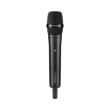 Sennheiser EW 135P G4 Camera-Mount Wireless Cardioid Handheld Microphone System — Being Shipped