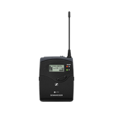 Sennheiser EW 135P G4 Camera-Mount Wireless Cardioid Handheld Microphone System — Being Shipped