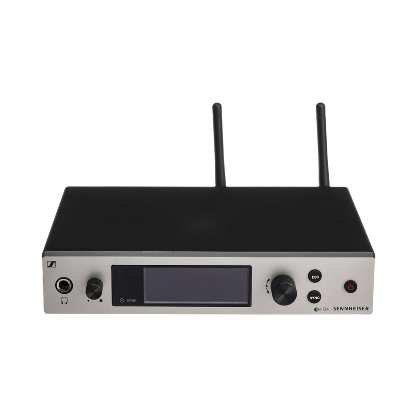 Sennheiser EW 300 G4-865-S Wireless Handheld Microphone System — Being Shipped