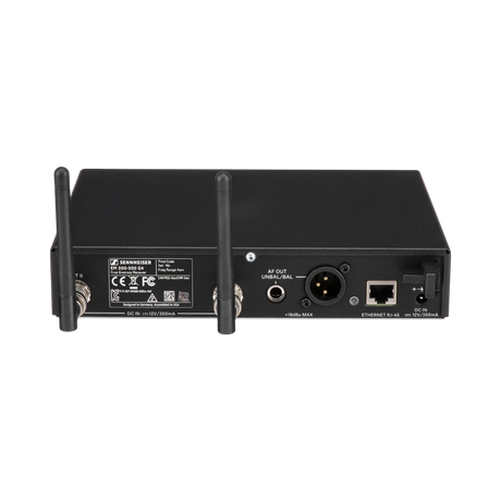 Sennheiser EW 300 G4-865-S Wireless Handheld Microphone System — Being Shipped