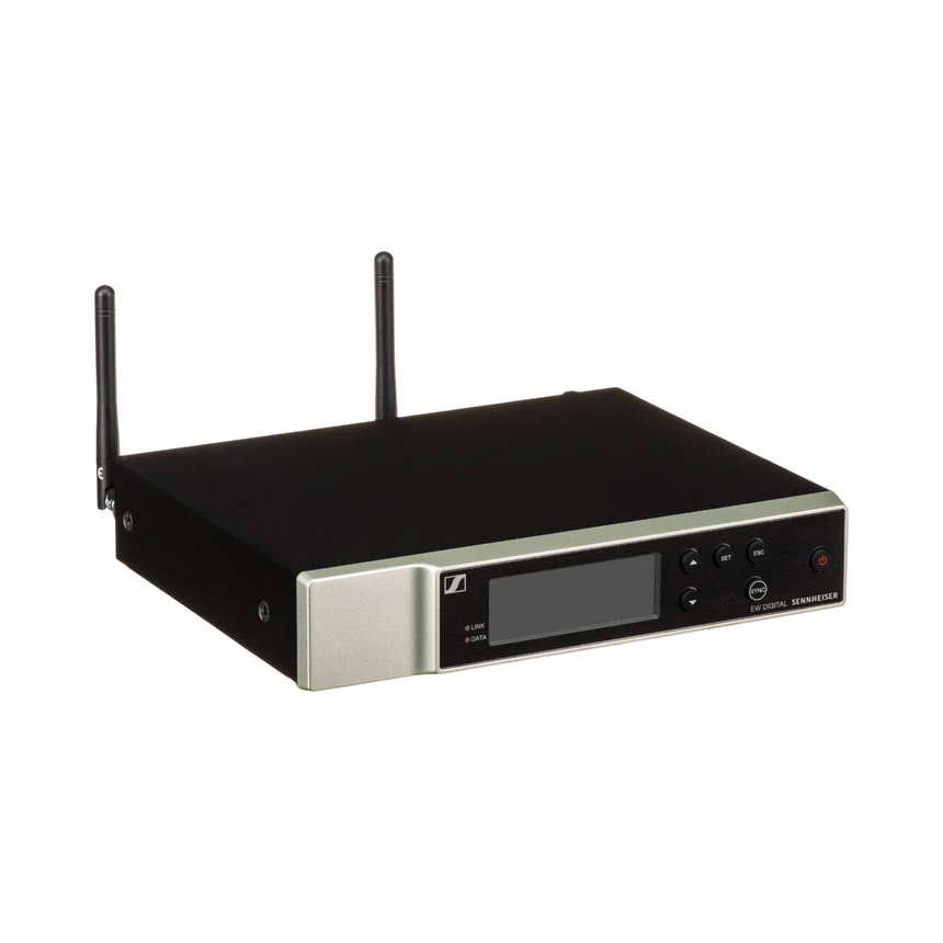 Sennheiser EW-D 835-S SET Digital Wireless Handheld Microphone System — Being Shipped