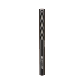 Sennheiser MKE 600 Shotgun Microphone — Being Shipped