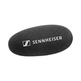 Sennheiser MKE 600 Shotgun Microphone — Being Shipped