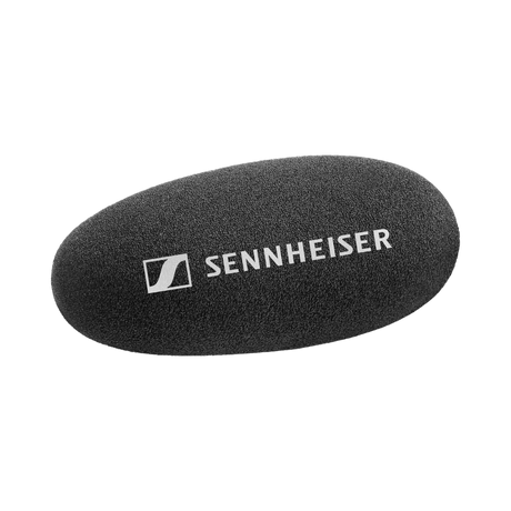 Sennheiser MKE 600 Shotgun Microphone — Being Shipped