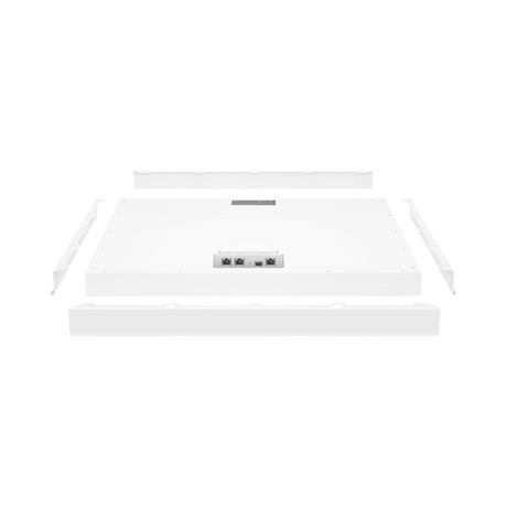 Sennheiser TeamConnect Ceiling 2 Microphone Kit — Being Shipped