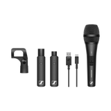 Sennheiser XSW-D Wireless Vocal Set with Cardioid Mic — Being Shipped