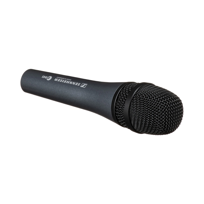Sennheiser E845 Dynamic Supercardioid Vocal Microphone — Being Shipped