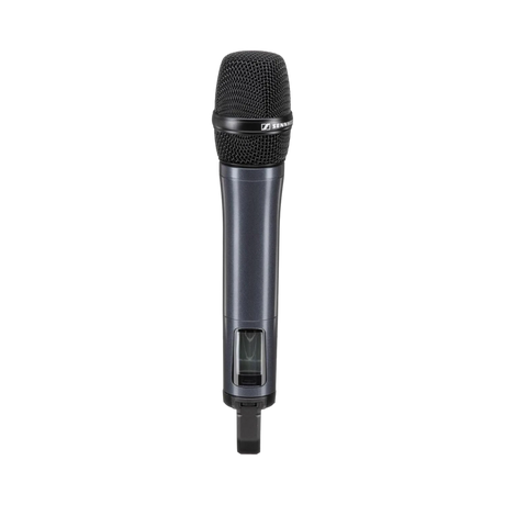 Sennheiser EW 100 G4 Wireless Supercardioid Microphone System — Being Shipped