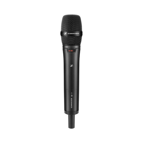 Sennheiser EW 100 G4 Wireless Supercardioid Microphone System — Being Shipped