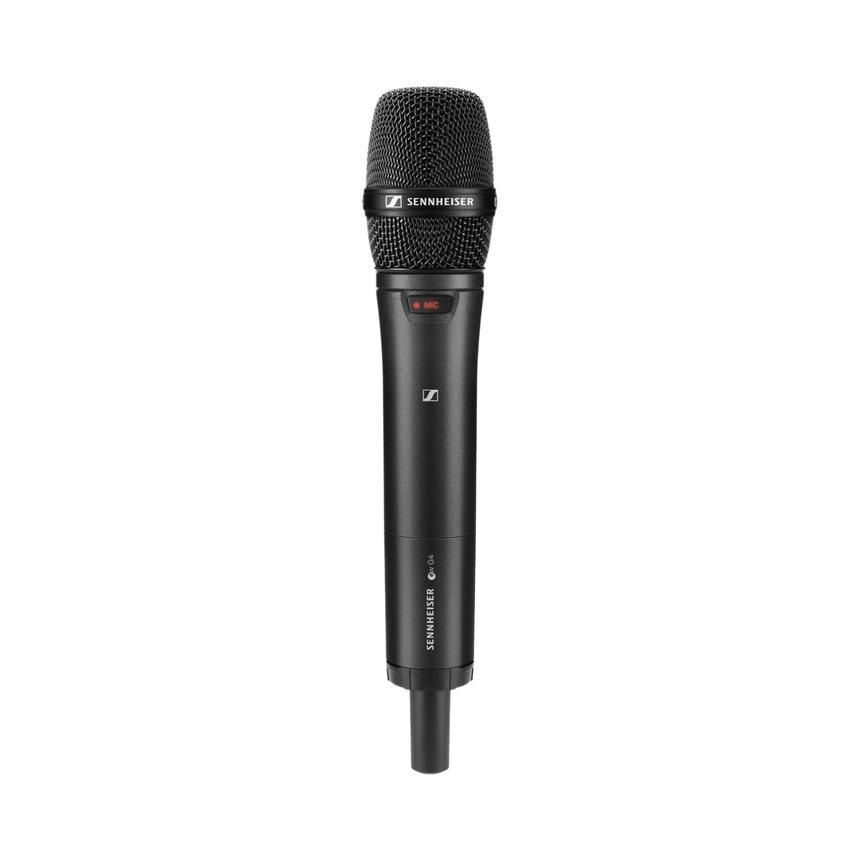 Sennheiser EW 100 G4 Wireless Supercardioid Microphone System — Being Shipped