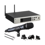 Sennheiser EW 100 G4 Wireless Supercardioid Microphone System — Being Shipped