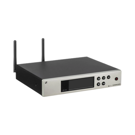 Sennheiser EW 100 G4 Wireless Supercardioid Microphone System — Being Shipped
