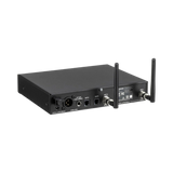 Sennheiser EW 100 G4 Wireless Supercardioid Microphone System — Being Shipped