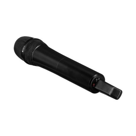 Sennheiser EW-D 835-S SET Digital Wireless Handheld Microphone System — Being Shipped