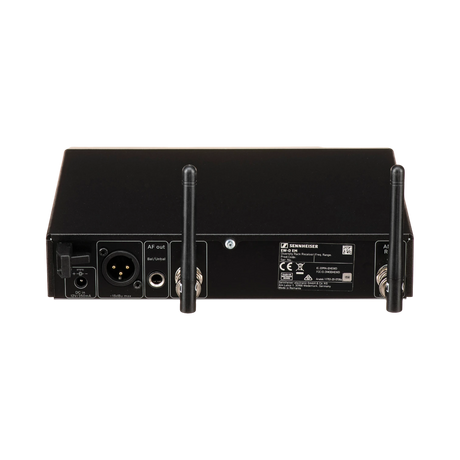 Sennheiser EW-D 835-S SET Digital Wireless Handheld Microphone System — Being Shipped