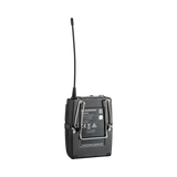 Sennheiser EW 100 ENG G4 Camera-Mount Wireless Combo Microphone System — Being Shipped