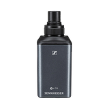Sennheiser EW 100 ENG G4 Camera-Mount Wireless Combo Microphone System — Being Shipped
