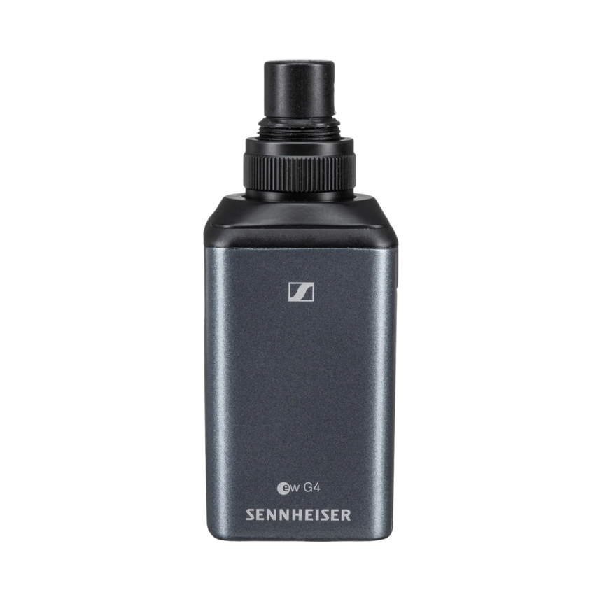 Sennheiser EW 100 ENG G4 Camera-Mount Wireless Combo Microphone System — Being Shipped