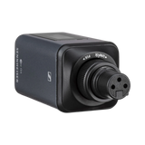 Sennheiser EW 100 ENG G4 Camera-Mount Wireless Combo Microphone System — Being Shipped