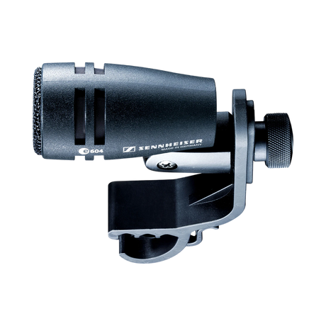 Sennheiser e604 Microphone Dynamic Instrument Microphone (3-Pack) — Being Shipped